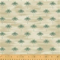 Isla- Mini Palms- Sand